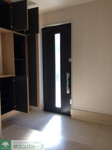 クレイドルガーデン坂戸市緑町第1 1号棟の物件内観写真