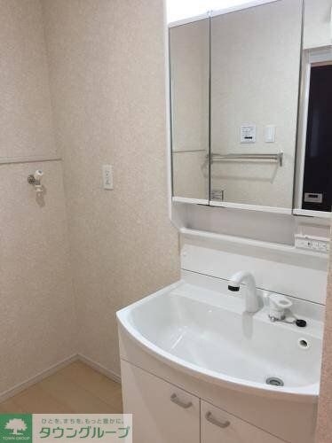 クレイドルガーデン坂戸市緑町第1 1号棟の物件内観写真