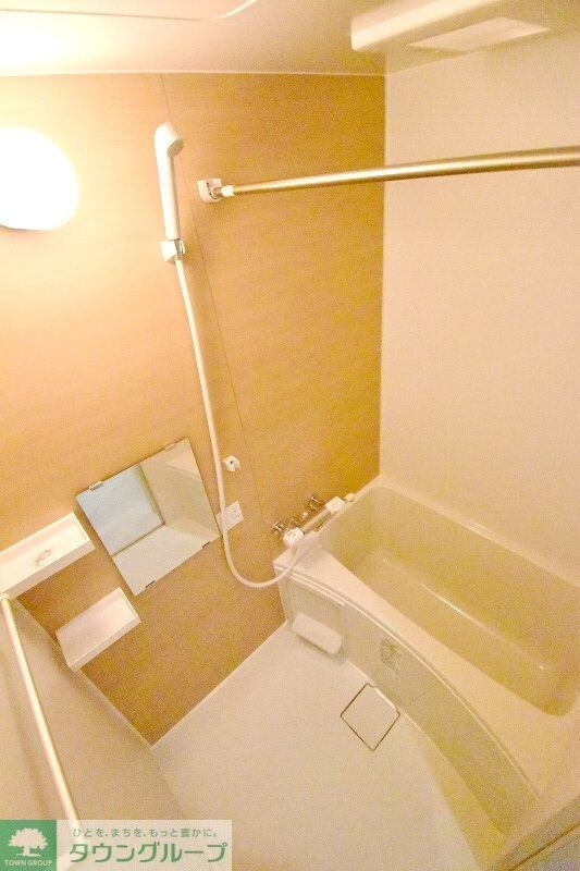 Mark Duo狭山の物件内観写真