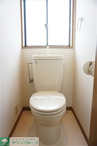 ファミールホンダの物件内観写真