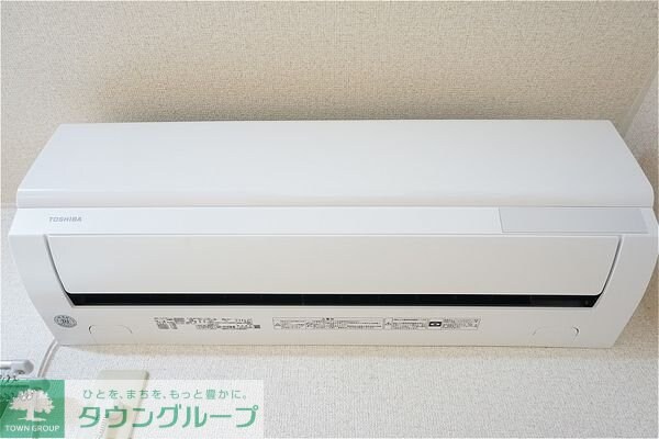 ファミールホンダの物件内観写真