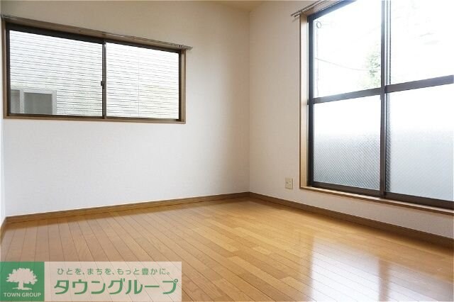 ファミールホンダの物件内観写真