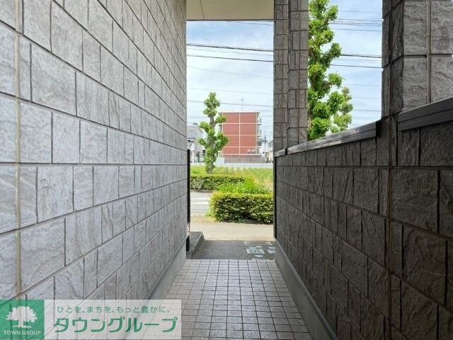 ファミールホンダの物件内観写真