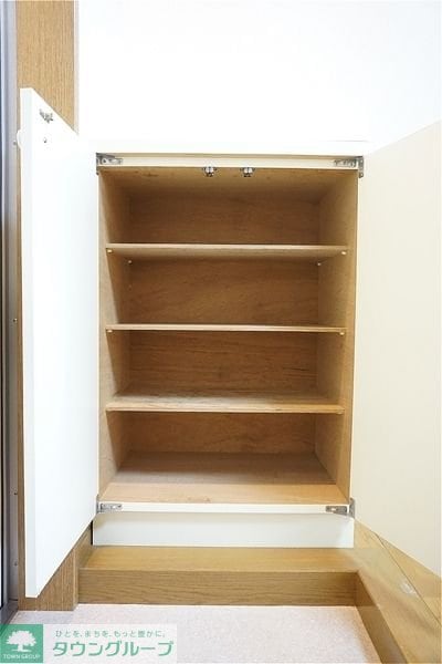 ファミールホンダの物件内観写真