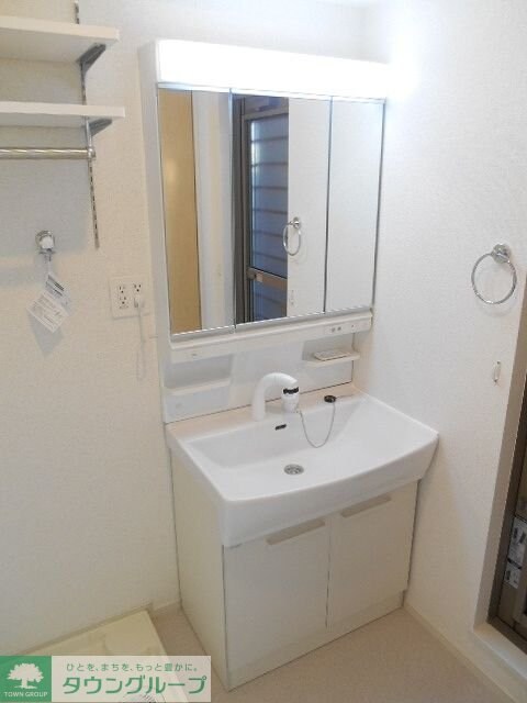 アレーナ ウエストの物件内観写真