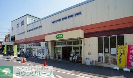 アレーナ ウエストの物件内観写真