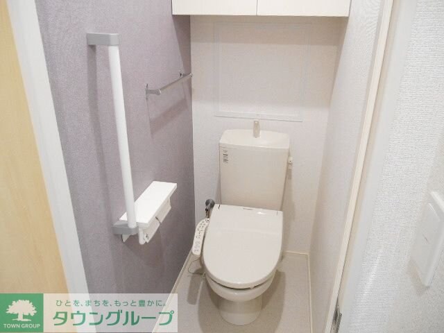 アレーナ ウエストの物件内観写真