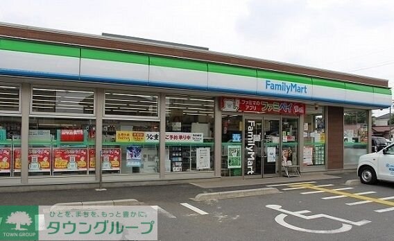 アレーナ ウエストの物件内観写真