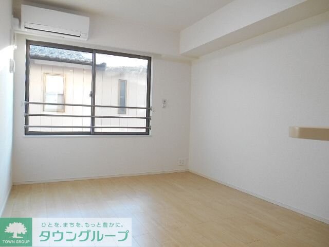 アレーナ ウエストの物件内観写真