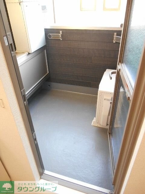 アレーナ ウエストの物件内観写真