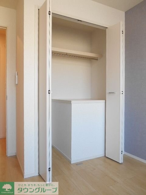 アレーナ ウエストの物件内観写真