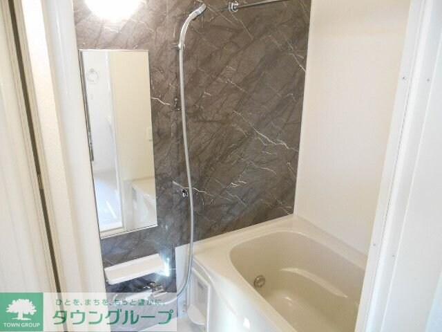 アレーナ ウエストの物件内観写真