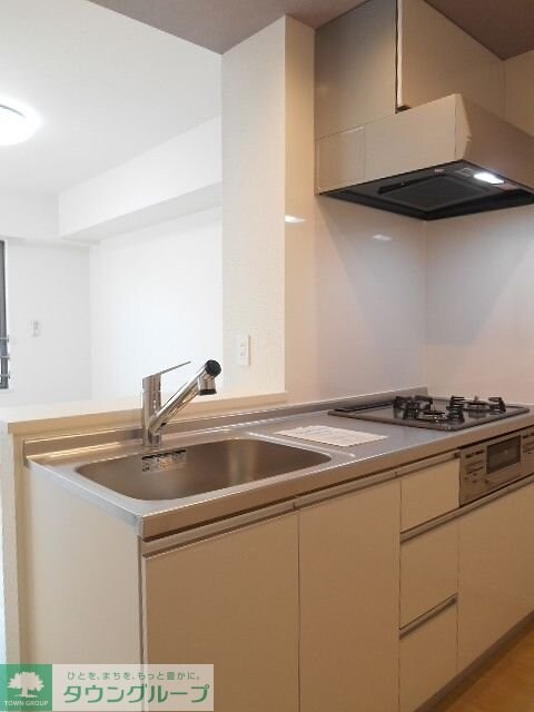 アレーナ ウエストの物件内観写真