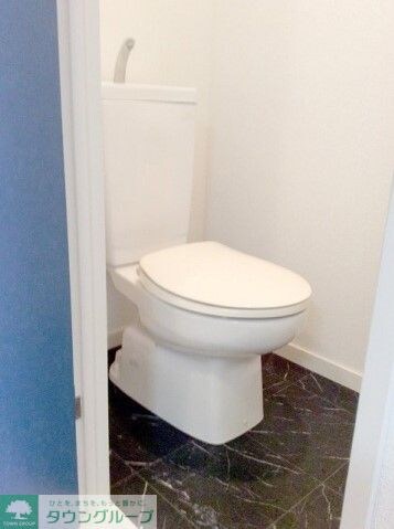 アトリエビルの物件内観写真