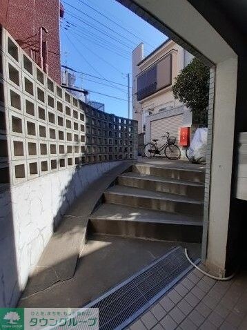 アトリエビルの物件内観写真