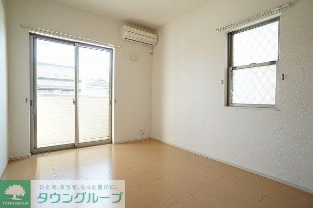 イリーデの物件内観写真