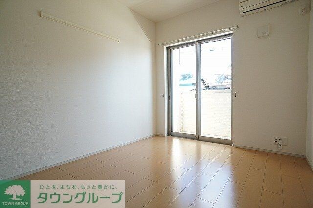 イリーデの物件内観写真