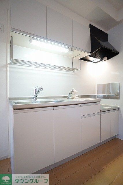 イリーデの物件内観写真