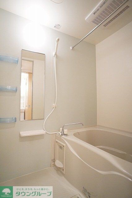 イリーデの物件内観写真