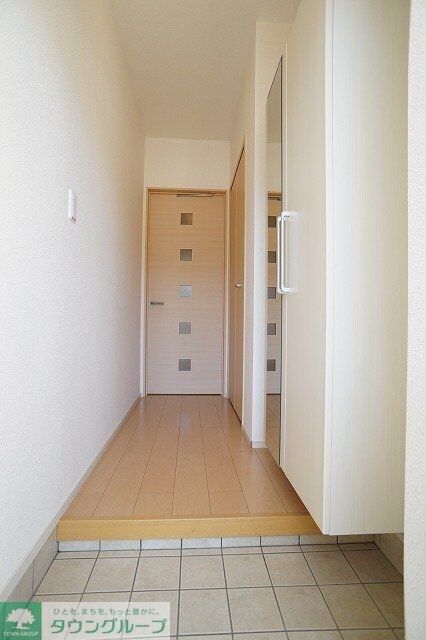 イリーデの物件内観写真