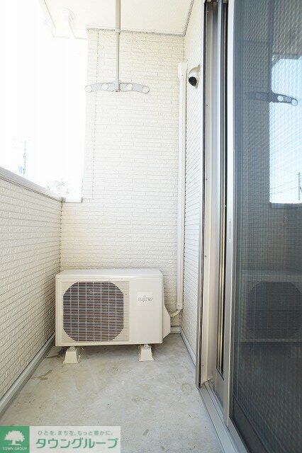 イリーデの物件内観写真