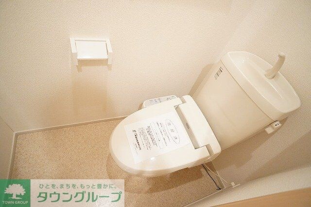 イリーデの物件内観写真