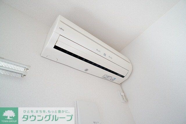 イリーデの物件内観写真