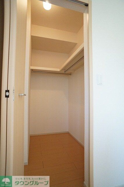 イリーデの物件内観写真