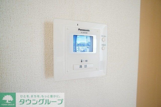 イリーデの物件内観写真