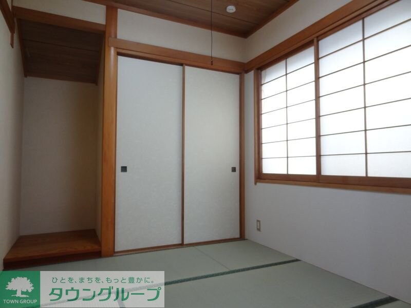 尾林住宅の物件内観写真