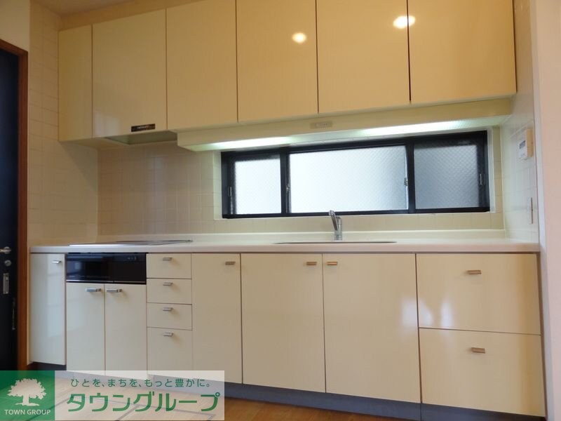 尾林住宅の物件内観写真