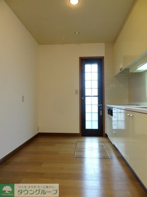 尾林住宅の物件内観写真