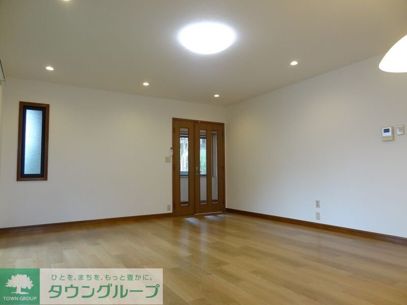 尾林住宅の物件内観写真