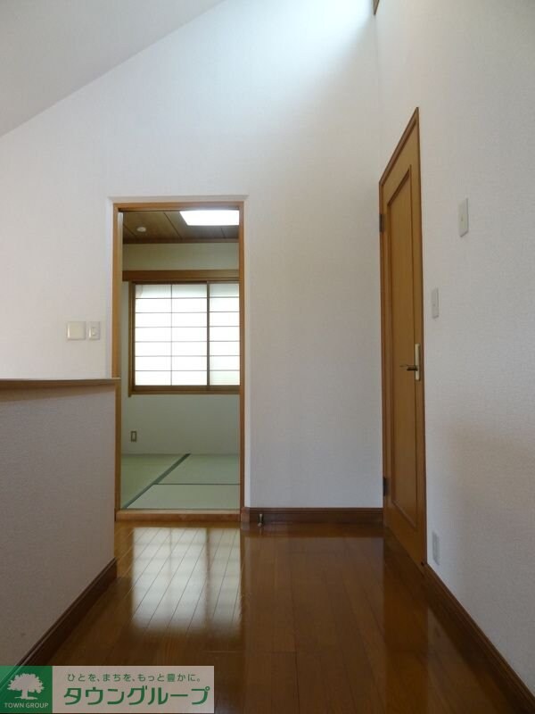 尾林住宅の物件内観写真