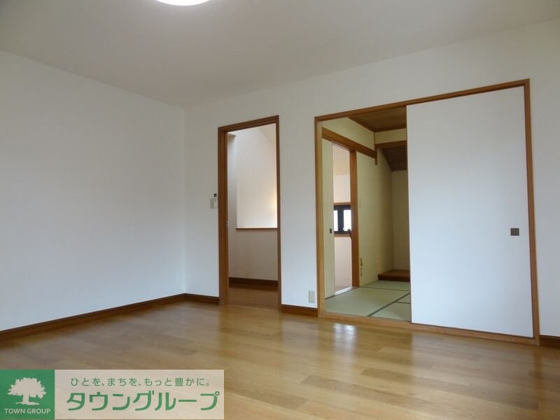 尾林住宅の物件内観写真