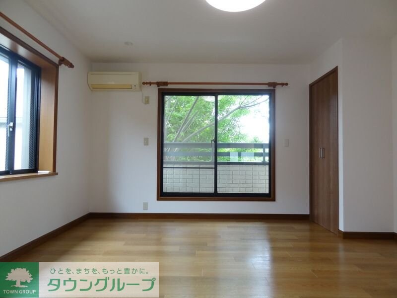 尾林住宅の物件内観写真