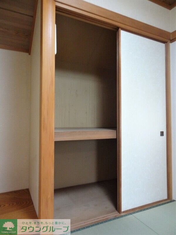 尾林住宅の物件内観写真