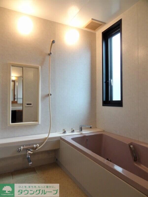 尾林住宅の物件内観写真