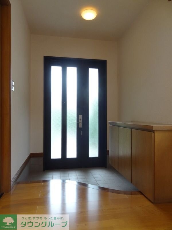 尾林住宅の物件内観写真