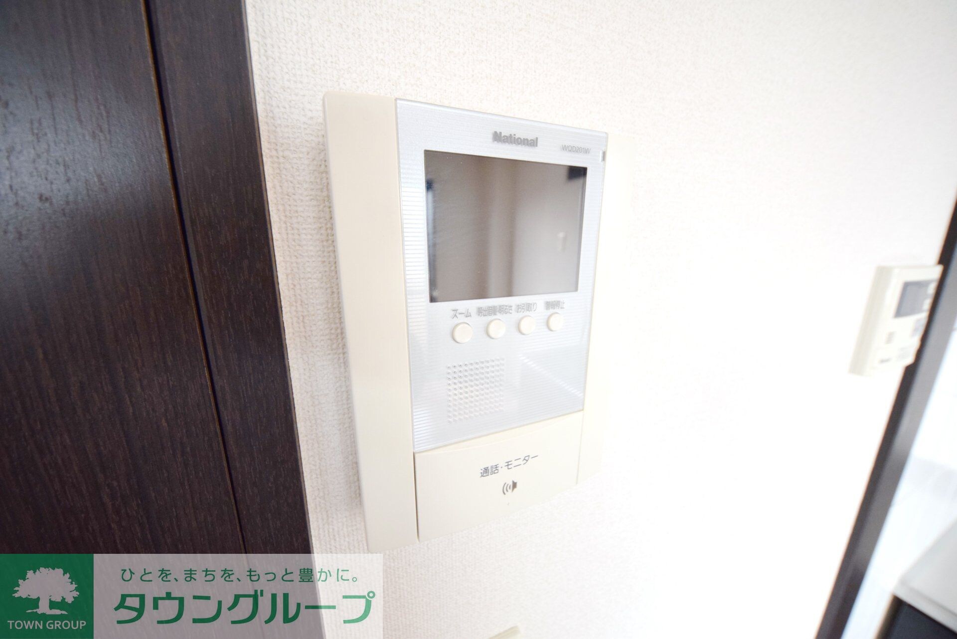 プロスペーレの物件内観写真