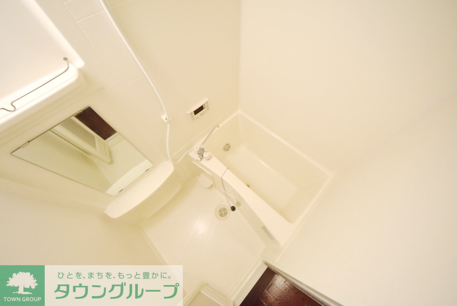 プロスペーレの物件内観写真