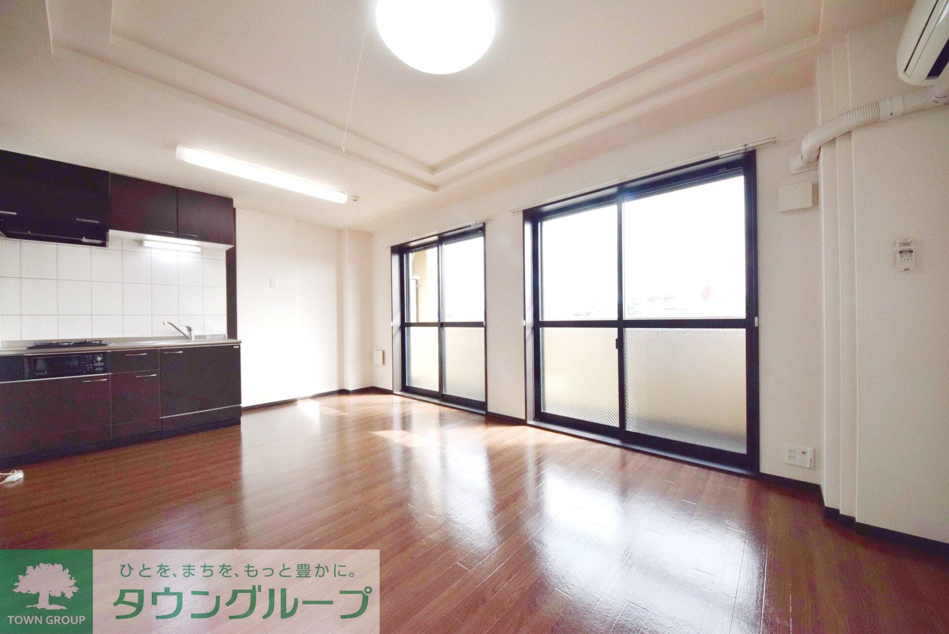 プロスペーレの物件内観写真