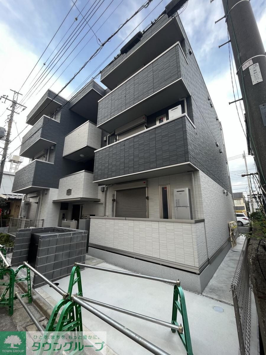 Kirscheの物件内観写真