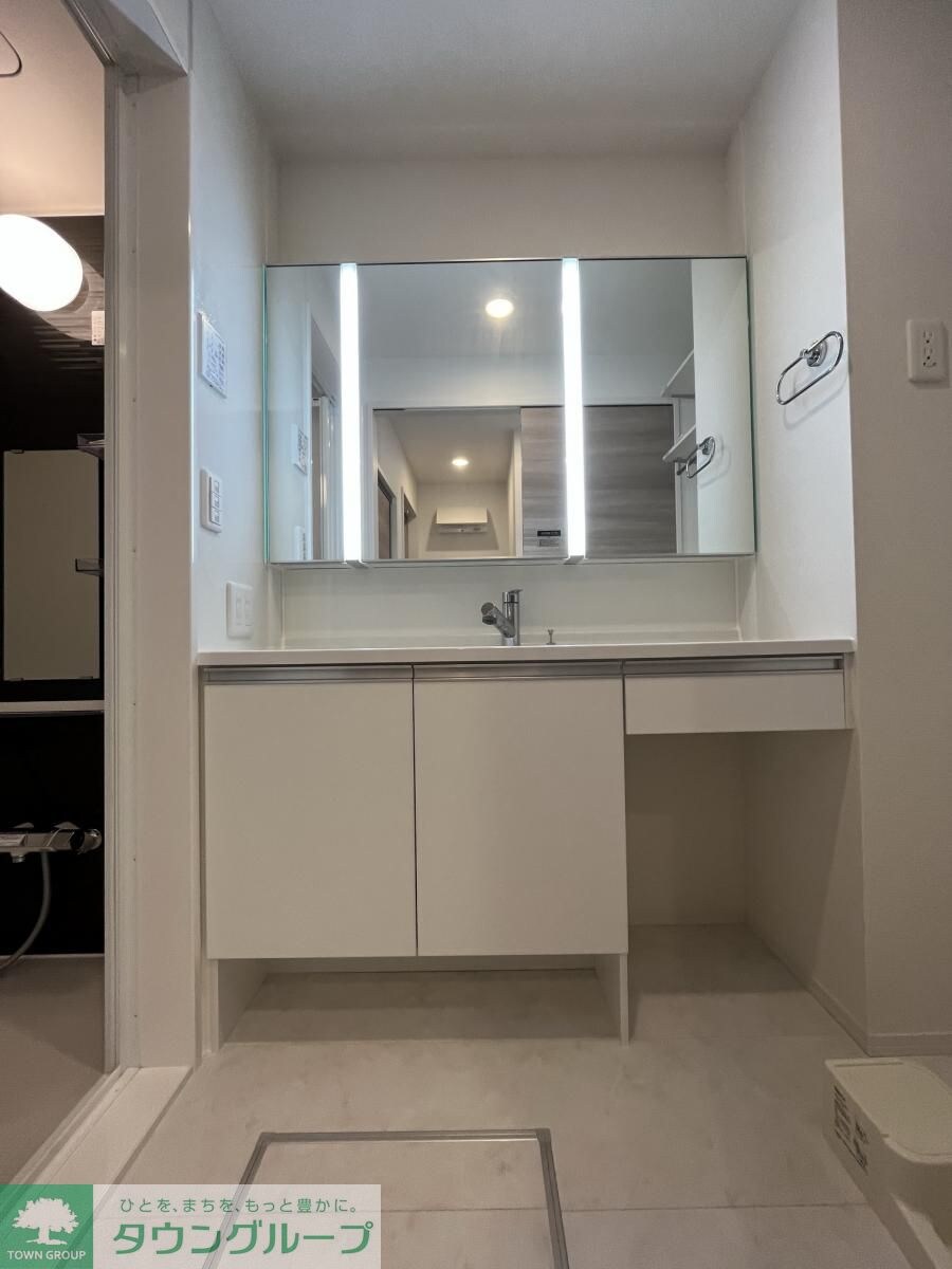 Kirscheの物件内観写真