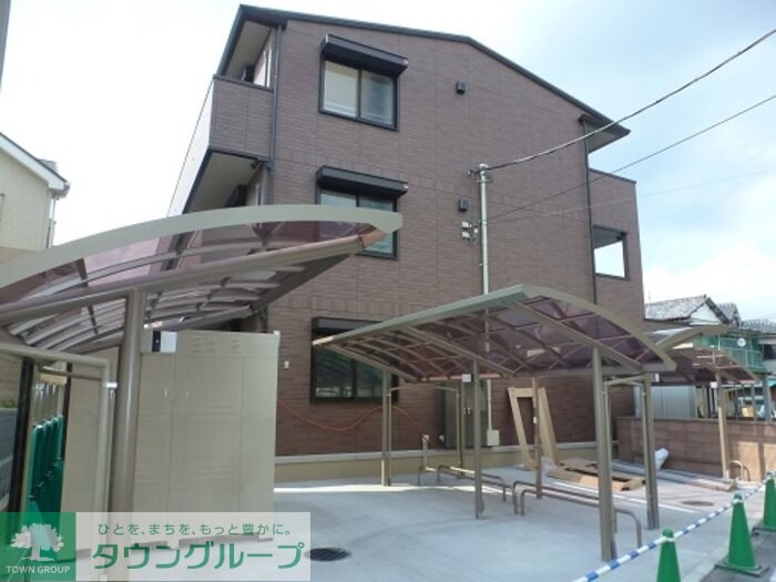 エミネンスIIの物件内観写真