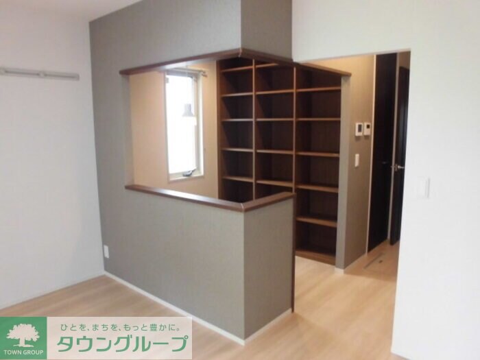 エミネンスIIの物件内観写真