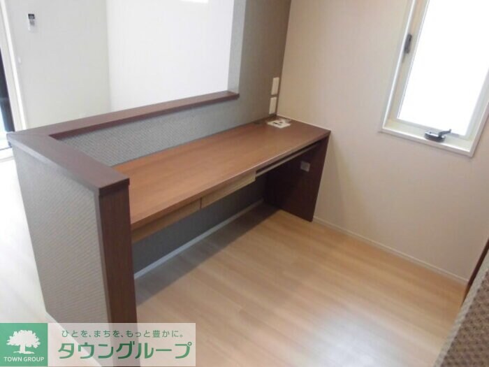 エミネンスIIの物件内観写真