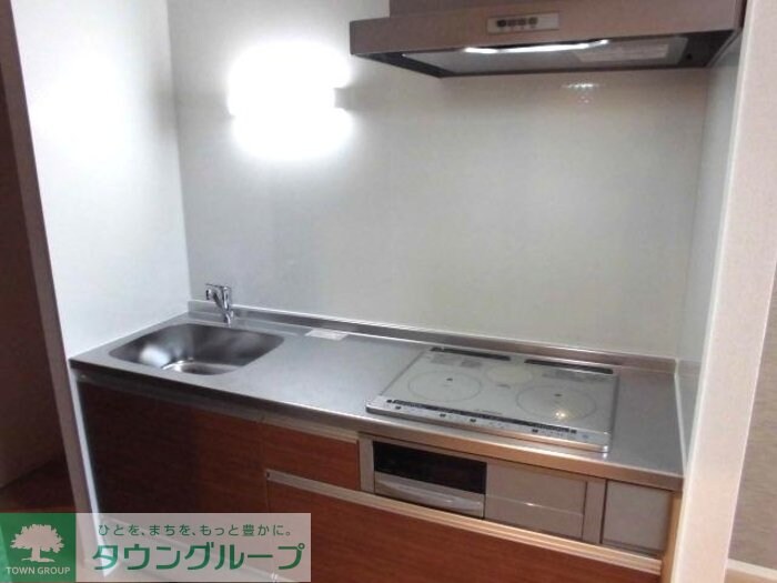 エミネンスIIの物件内観写真