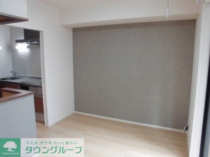 エミネンスIIの物件内観写真