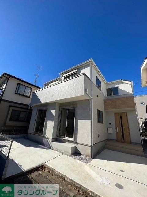 Sumai-to川越市安比奈新田01の物件内観写真